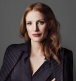 Jessica Chastain age