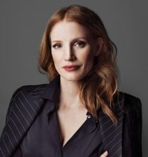 Jessica Chastain age