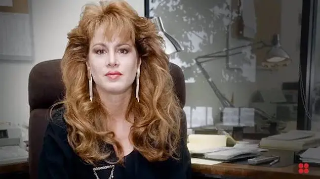 Jessica Hahn age