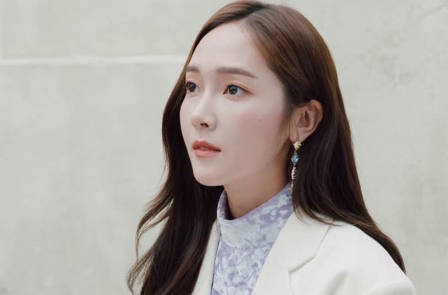 Jessica Jung net worth