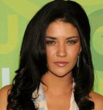 Jessica Karen Szohr height