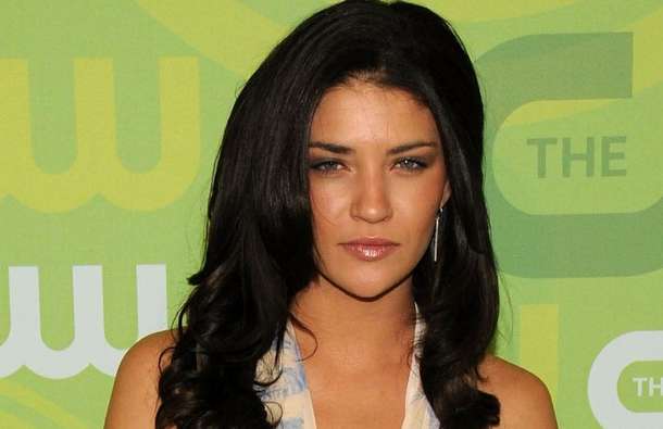 Jessica Karen Szohr height