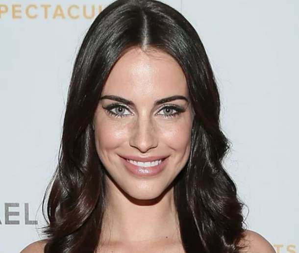 Jessica Lowndes