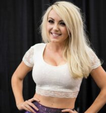 Jessica Nigri net worth