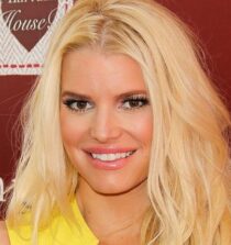 Jessica Simpson age