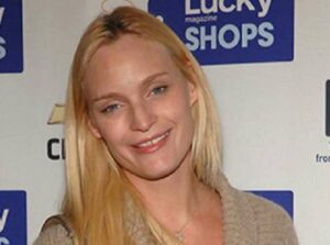 Jessica Wesson Net Worth, Height, Age, Weight, Bio 2024| The Personage