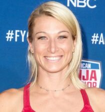 Jessie Graff age