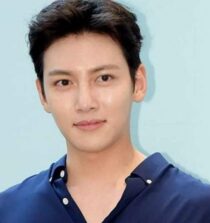 Ji Chang Wook height