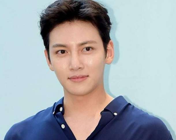 Ji Chang Wook height