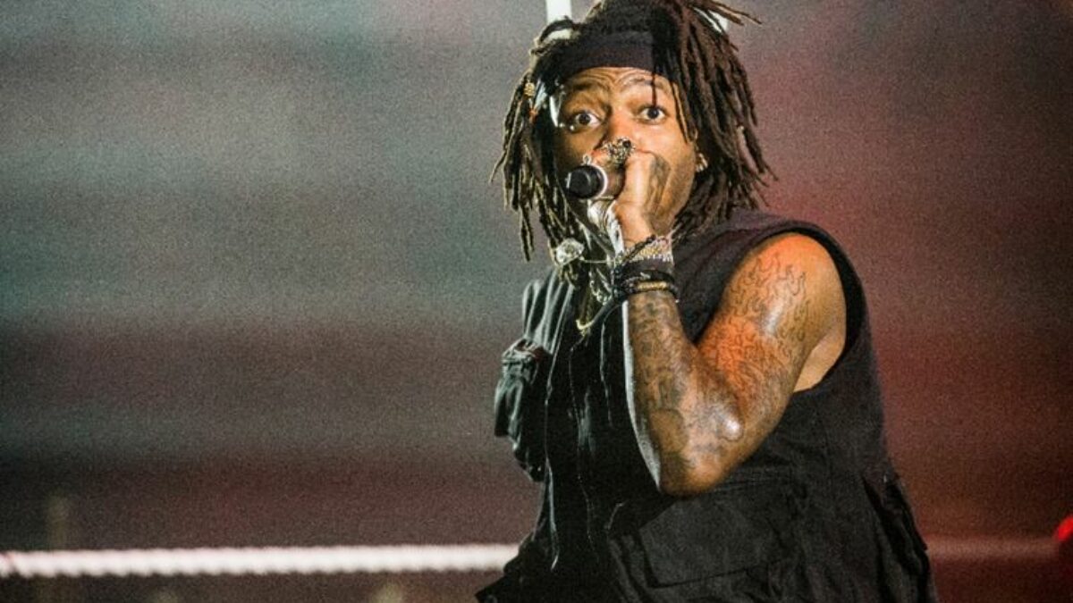 Jid Net worth, Age: Weight, Bio-Wiki, Kids, Wife 2022 - The Personage