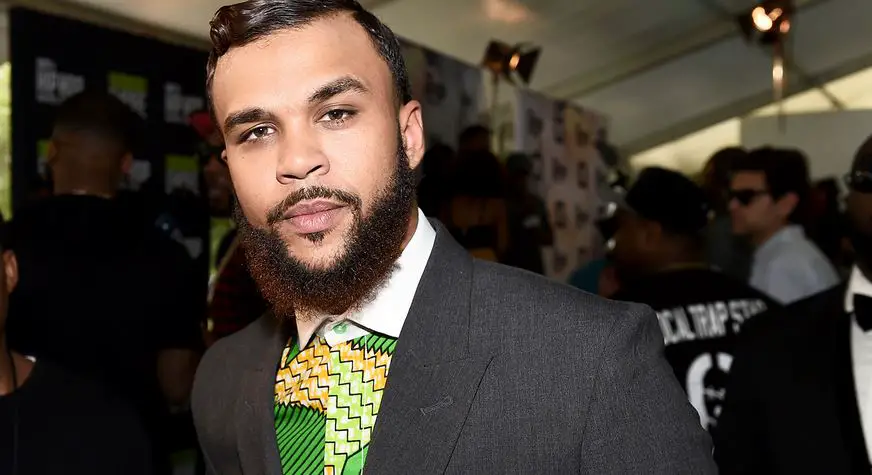 Jidenna net worth