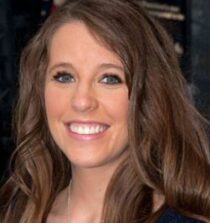 Jill Duggar age