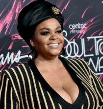 Jill Scott age