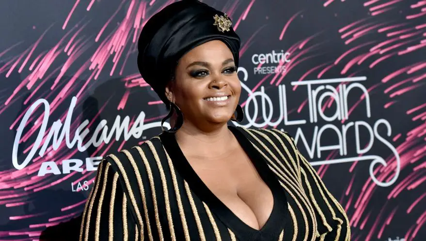 Jill Scott age