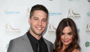 Jillian Murray Net Worth, Height, Weight, Bio, Age 2024| The Personage