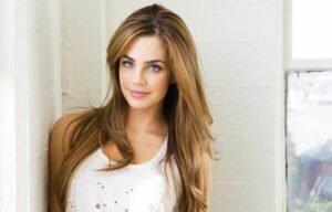 Jillian Murray Net Worth, Height, Weight, Bio, Age 2024| The Personage