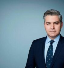 Jim Acosta net worth