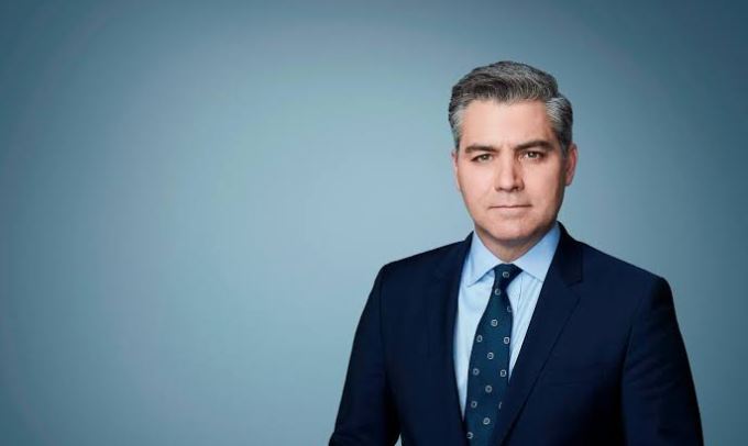 Jim Acosta net worth