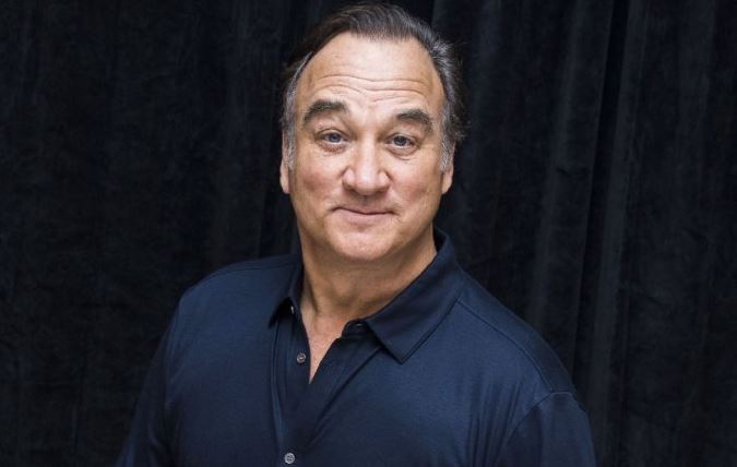 Jim Belushi height