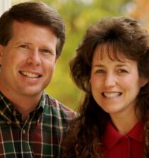 Jim Bob Duggar age