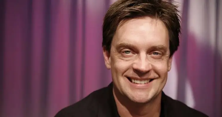 Jim Breuer height