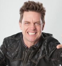 Jim Breuer weight