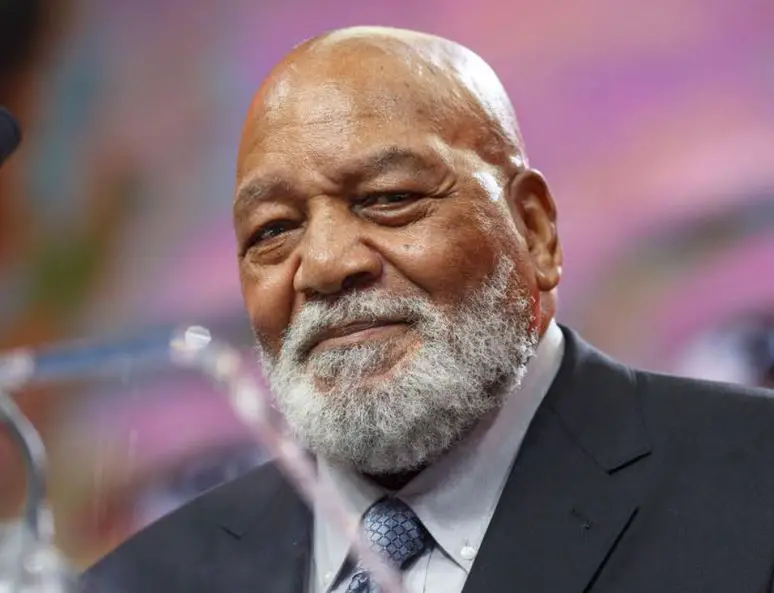 Jim Brown weight