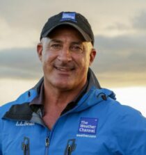 Jim Cantore net worth