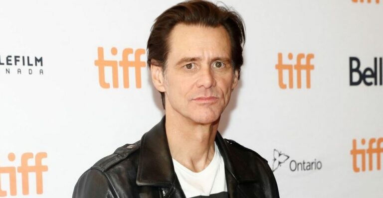 Jim Carrey Net worth, Age: Kids, Bio-Wiki, Weight, Wife 2024| The Personage