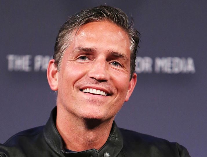 Jim Caviezel age