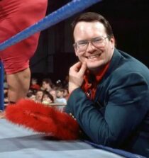 Jim Cornette age