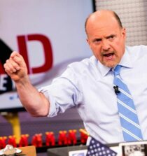 Jim Cramer net worth