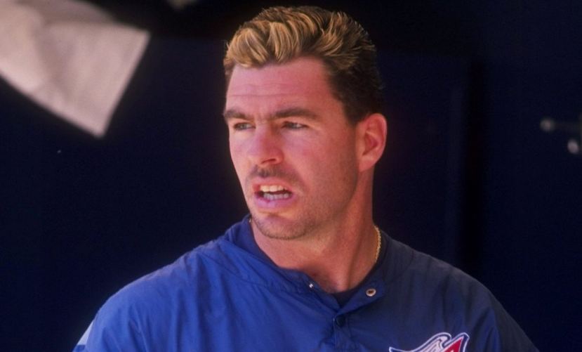 Jim Edmonds Profile, Wiki, Girlfriend, Net Worth, Age, Family Background,  Biography and More