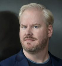 Jim Gaffigan weight