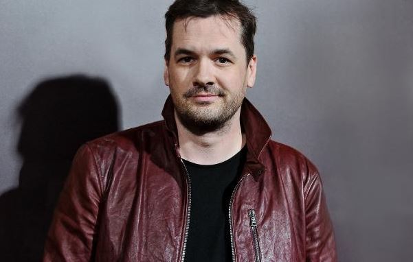 Jim Jefferies height