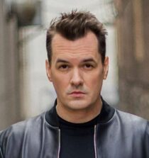 Jim Jefferies weight