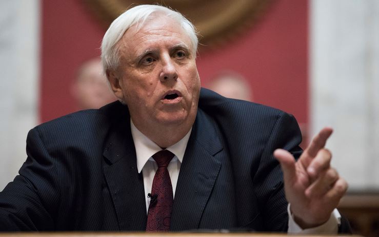 Jim Justice age