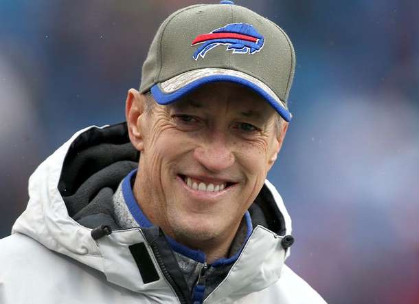 Jim Kelly net worth