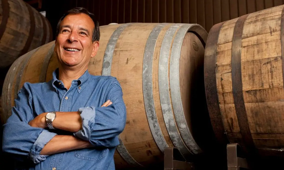 Jim Koch Age, Net worth: Wife, Bio-Wiki, Kids, Weight 2022 - The Personage