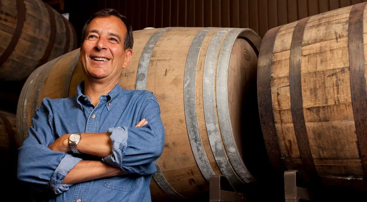 Jim Koch net worth