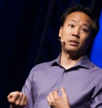 Jim Kwik age