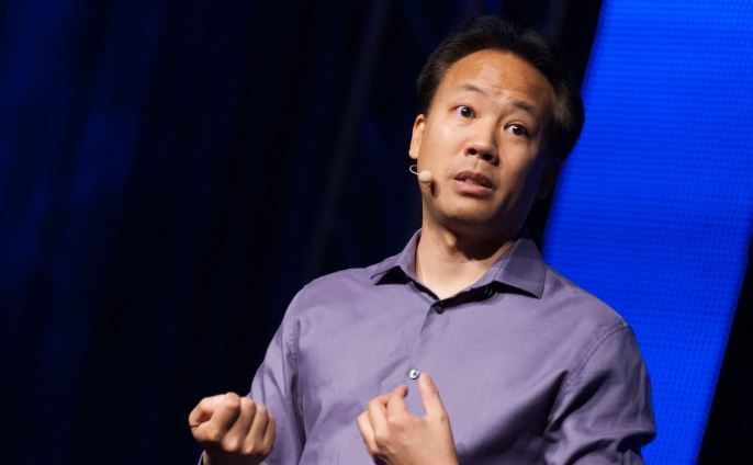 Jim Kwik age