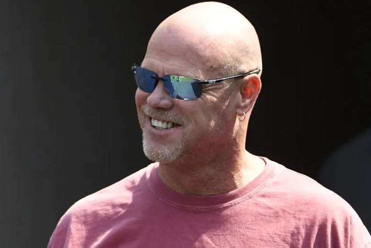 Jim McMahon net worth