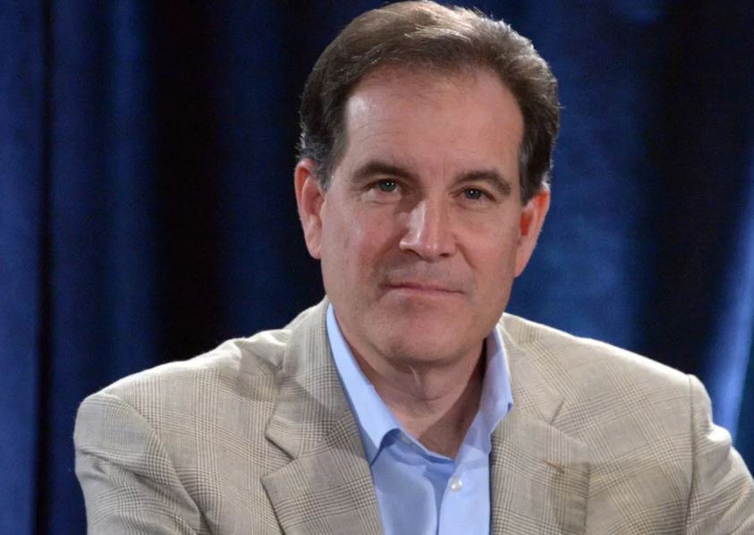 Jim Nantz net worth