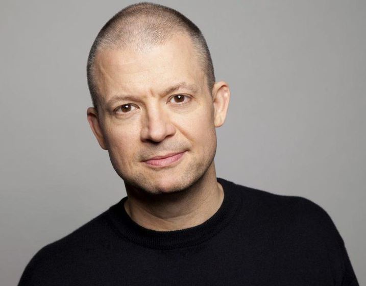 Jim Norton height