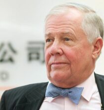 Jim Rogers age