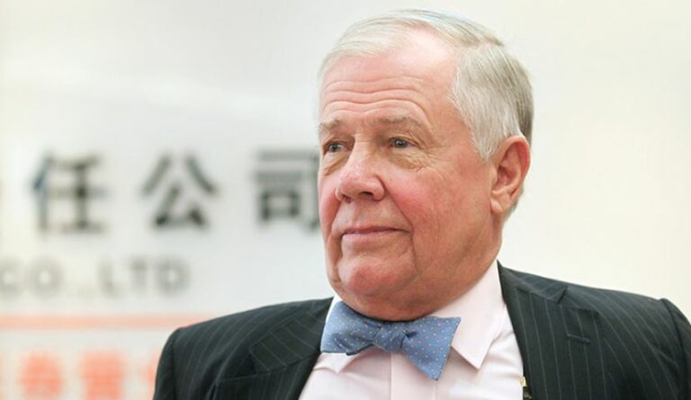 Jim Rogers Age, Net worth: Weight, Kids, Bio-Wiki, Wife 2024| The Personage