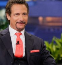 Jim Rome weight