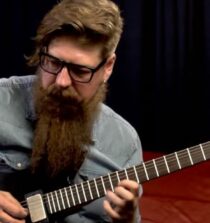 Jim Root weight