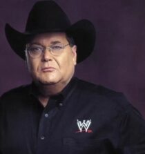 Jim Ross height